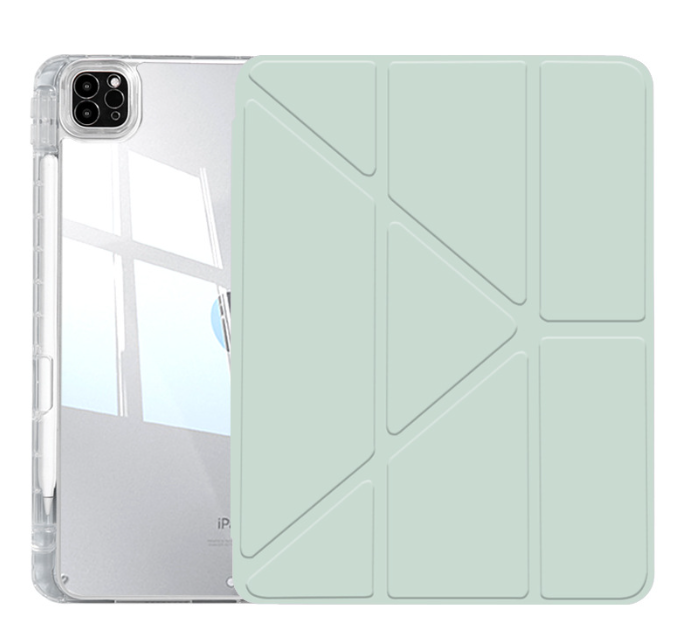 Transformers TPU Case with Smart Sleep Feature