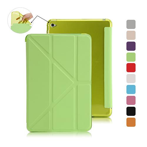 Transformers TPU Case with Smart Sleep Feature