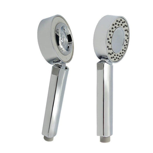 Adjustable Dual-Function Handheld Showerhead System