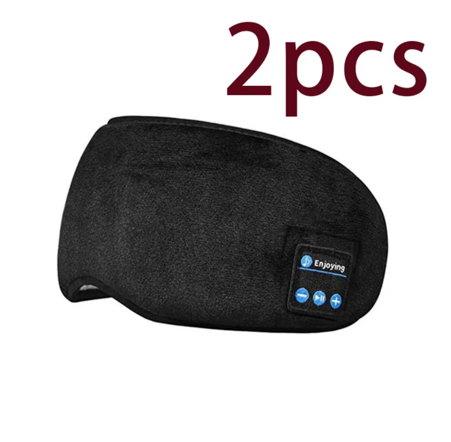 Bluetooth Music Sleep Eye Mask