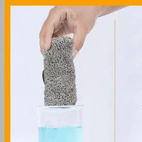Hands-Free Flat Mop for Home Use, Multi-Functional