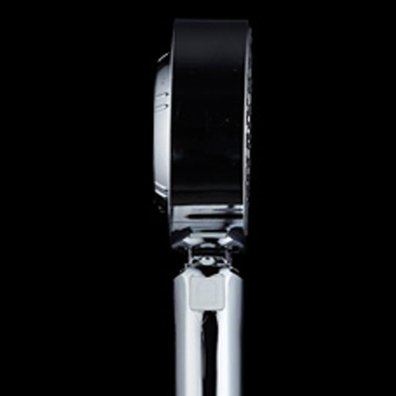 Adjustable Dual-Function Handheld Showerhead System