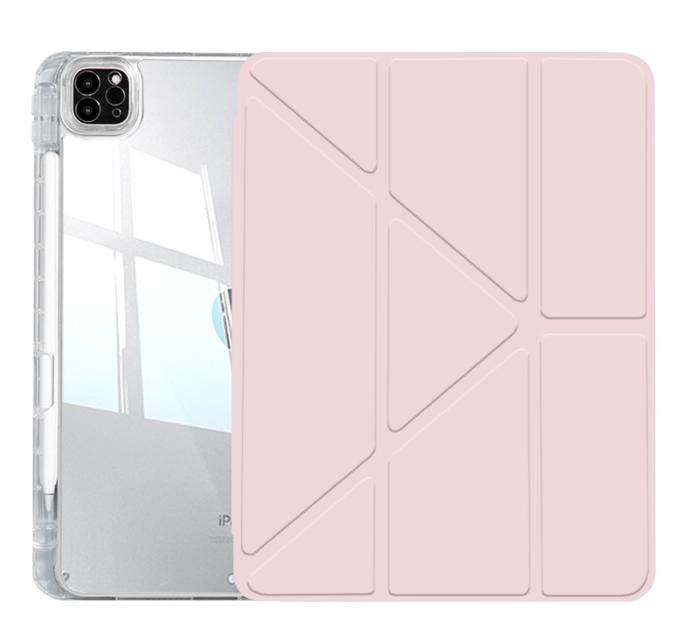 Transformers TPU Case with Smart Sleep Feature