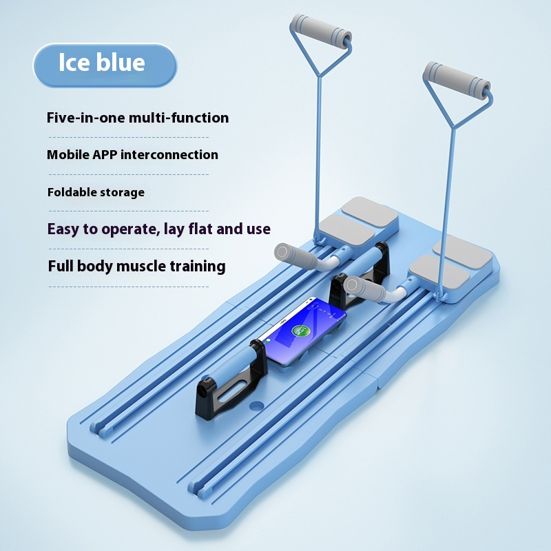 Multi-Functional Board