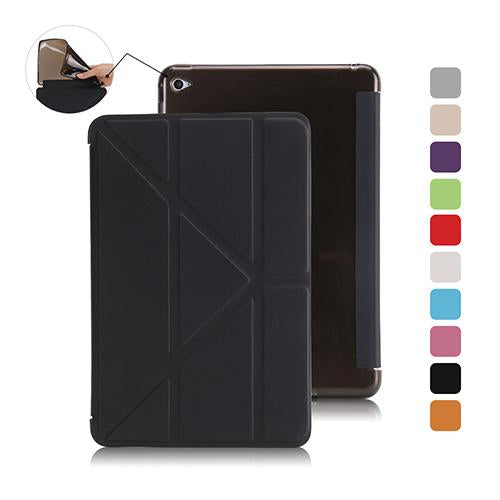 Transformers TPU Case with Smart Sleep Feature