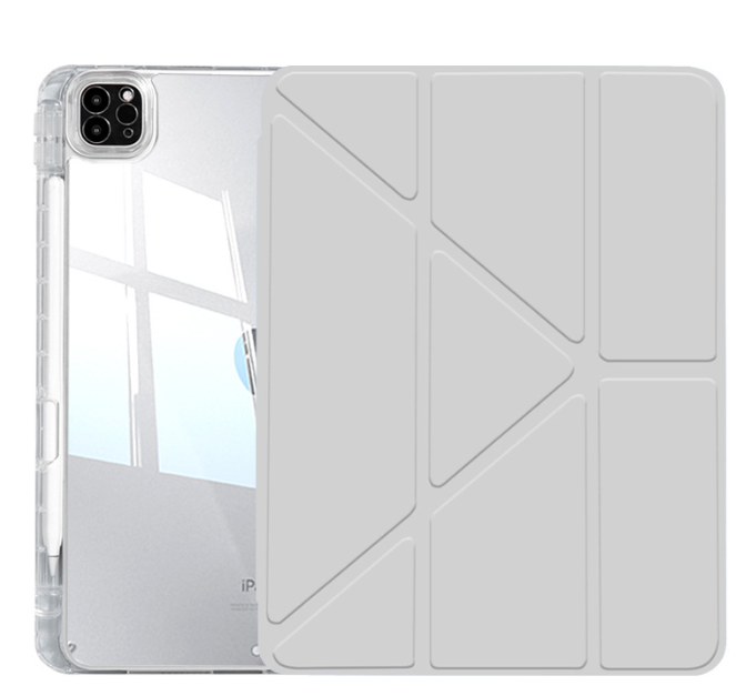 Transformers TPU Case with Smart Sleep Feature