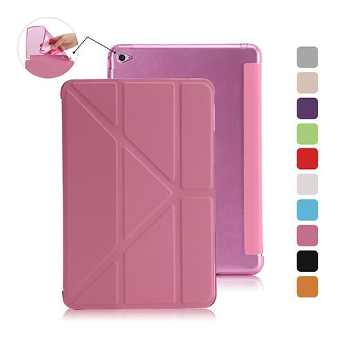 Transformers TPU Case with Smart Sleep Feature
