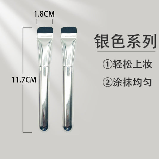 Cangzhou Slim Foundation Brush for Flawless Makeup