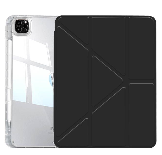 Transformers TPU Case with Smart Sleep Feature