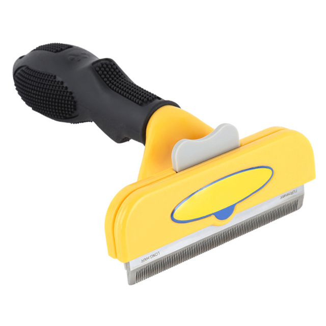 Dog and Cat Pet Grooming Comb