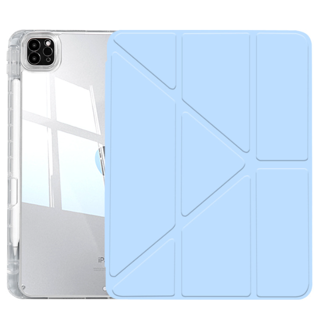 Transformers TPU Case with Smart Sleep Feature