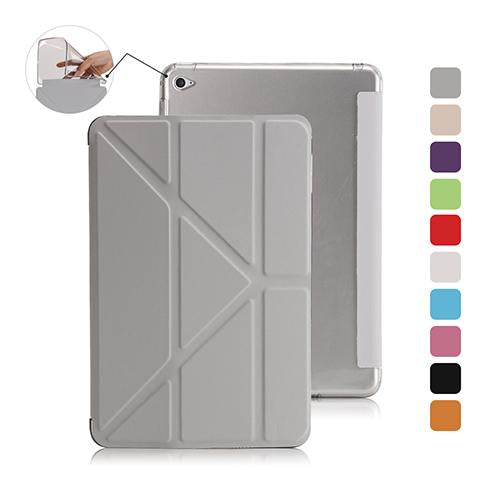 Transformers TPU Case with Smart Sleep Feature