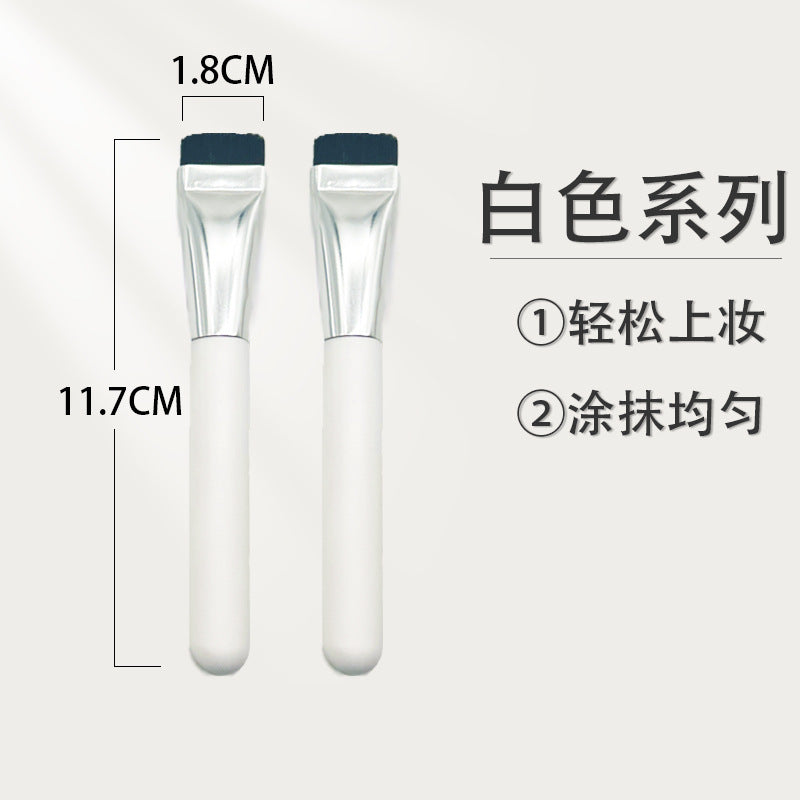 Cangzhou Slim Foundation Brush for Flawless Makeup