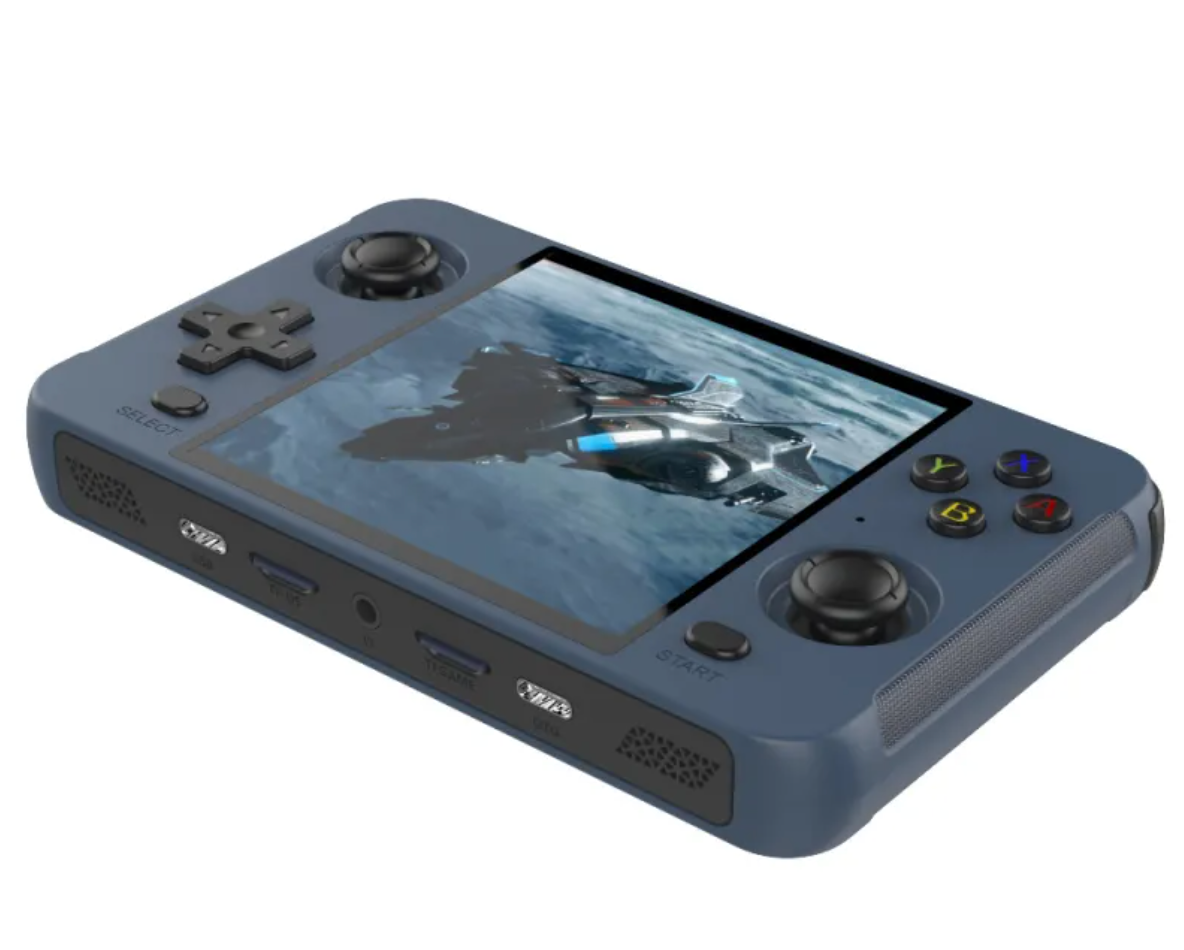 Retro USB Mini Game Console