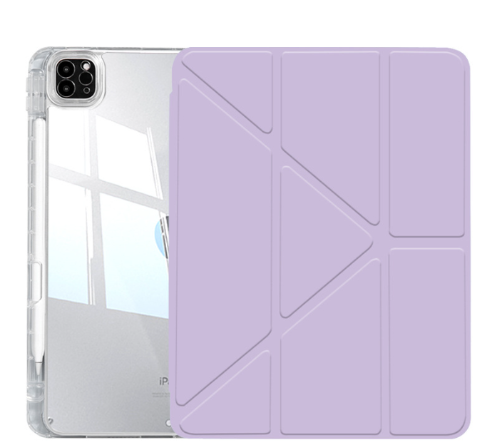 Transformers TPU Case with Smart Sleep Feature