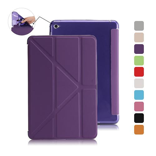 Transformers TPU Case with Smart Sleep Feature