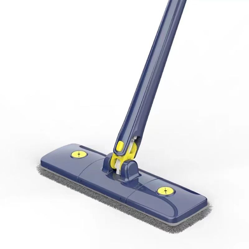 Hands-Free Flat Mop for Home Use, Multi-Functional